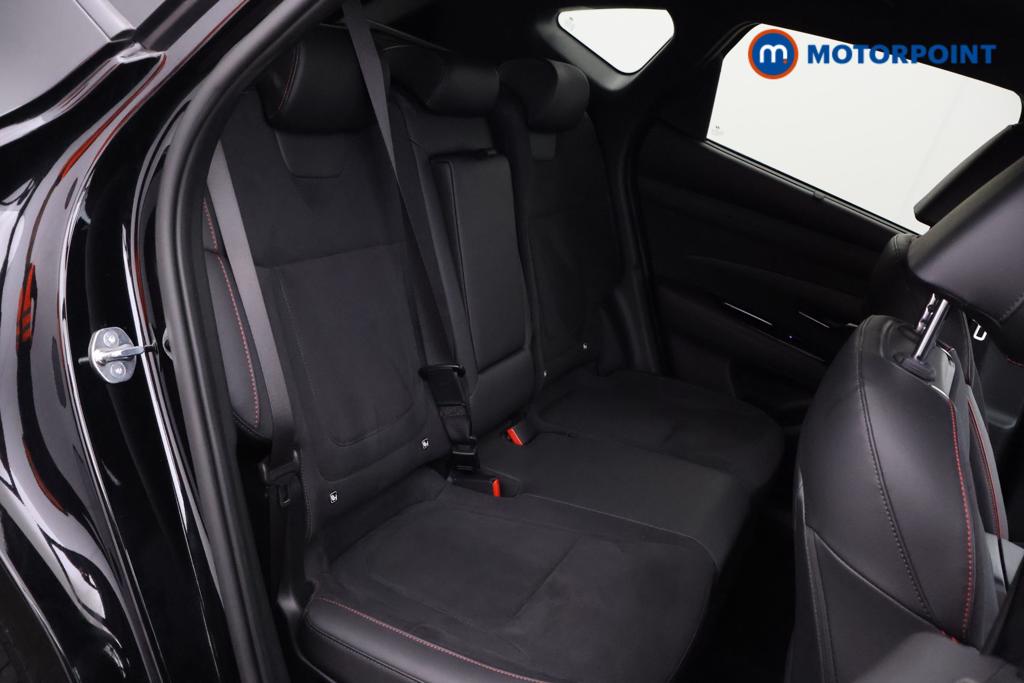 Hyundai Tucson N Line Manual Petrol SUV - Stock Number (1547561) - 11th supplementary image