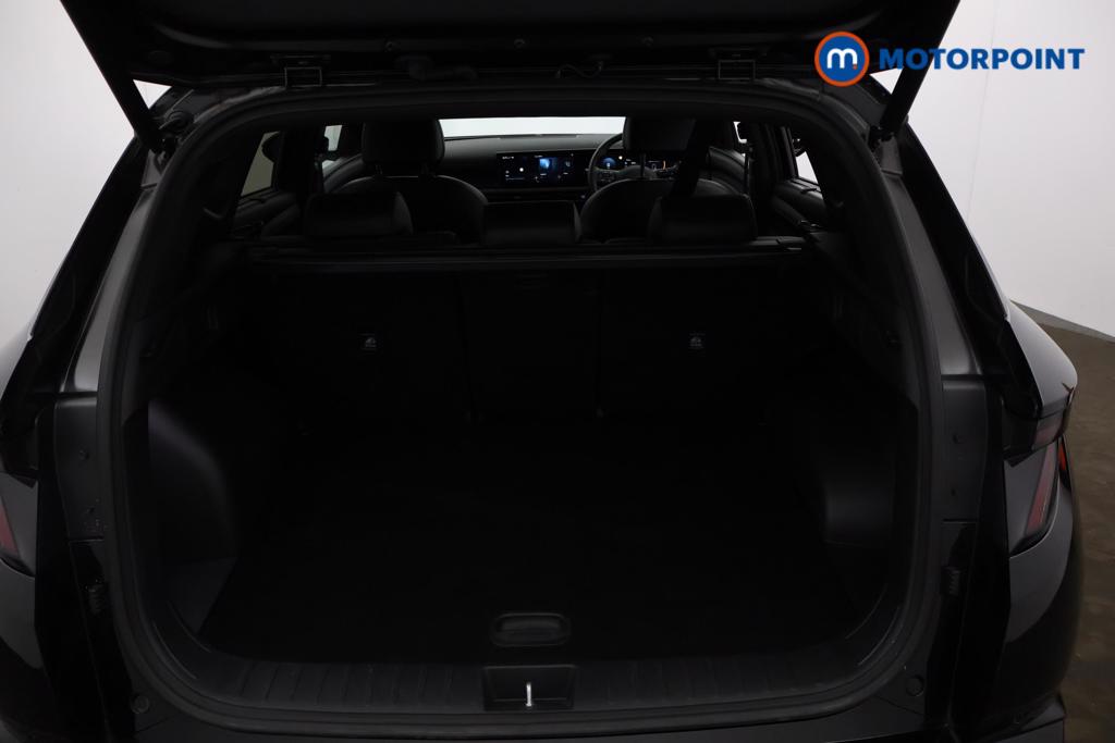 Hyundai Tucson N Line Manual Petrol SUV - Stock Number (1547561) - 12th supplementary image