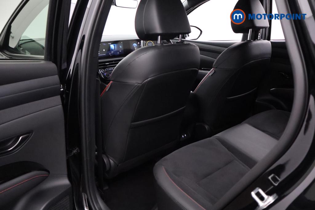 Hyundai Tucson N Line Manual Petrol SUV - Stock Number (1547561) - 13th supplementary image
