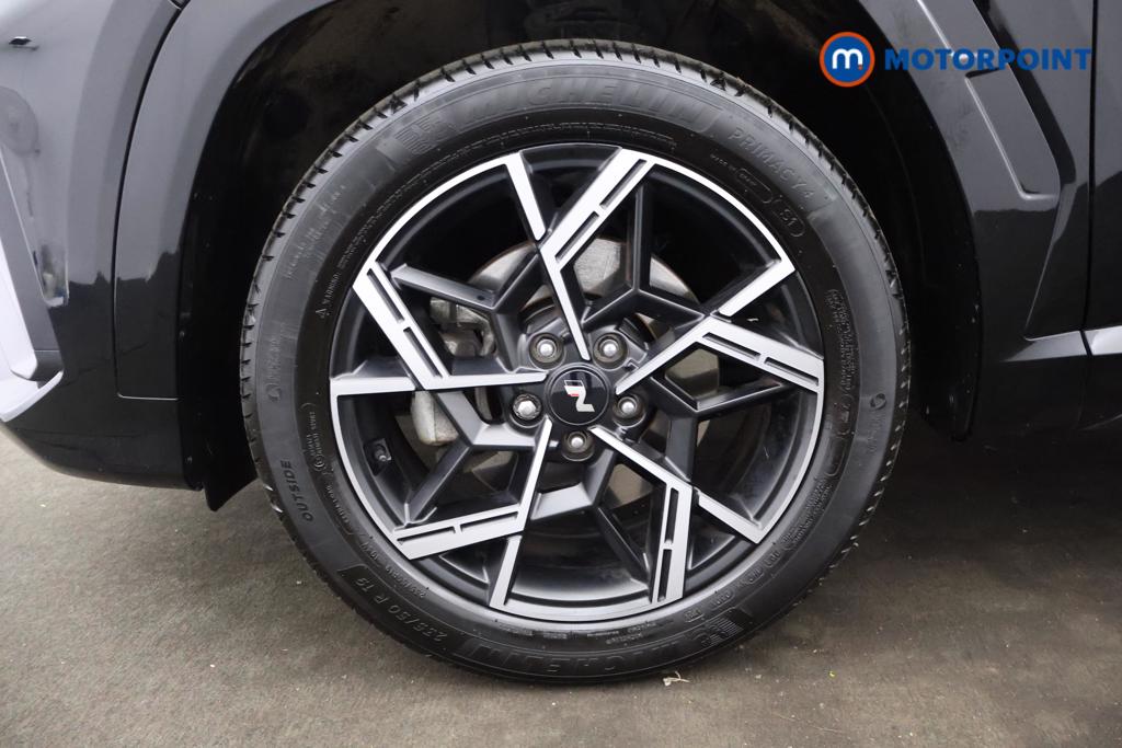 Hyundai Tucson N Line Manual Petrol SUV - Stock Number (1547561) - 15th supplementary image
