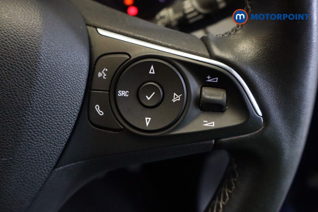 Vauxhall Grandland X Griffin Manual Diesel SUV - Stock Number (1547587) - 6th supplementary image