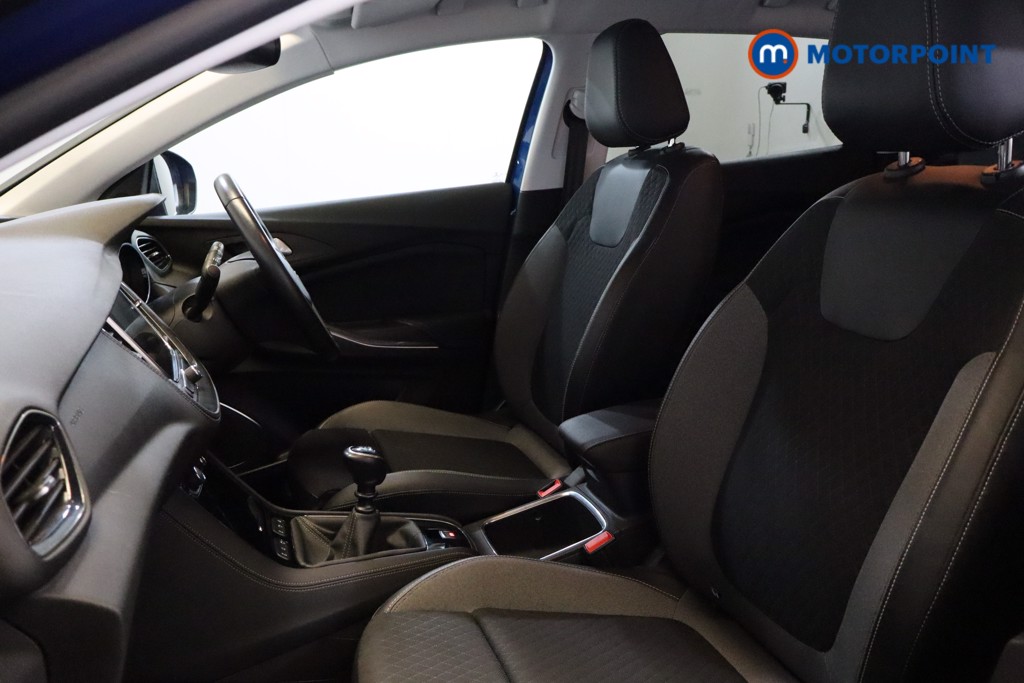 Vauxhall Grandland X Griffin Manual Diesel SUV - Stock Number (1547587) - 8th supplementary image