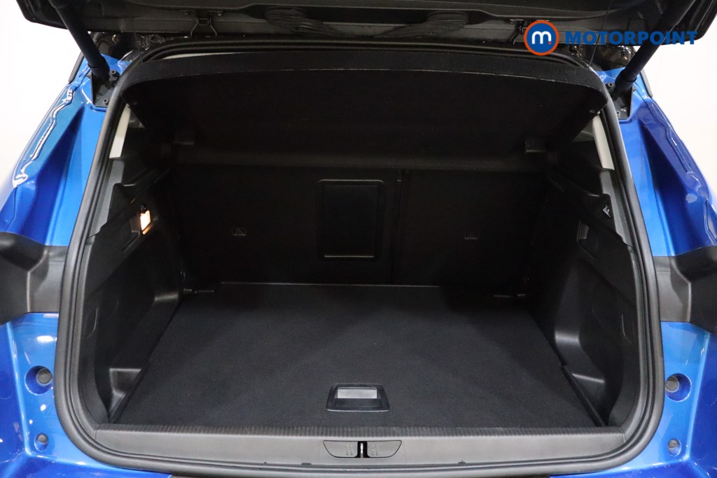 Vauxhall Grandland X Griffin Manual Diesel SUV - Stock Number (1547587) - 10th supplementary image