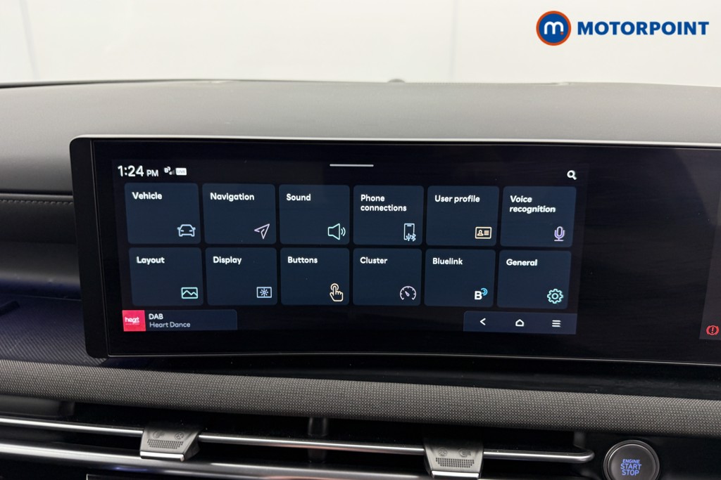 Hyundai Tucson Premium Manual Petrol SUV - Stock Number (1547624) - 6th supplementary image