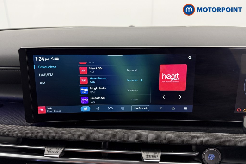Hyundai Tucson Premium Manual Petrol SUV - Stock Number (1547624) - 7th supplementary image