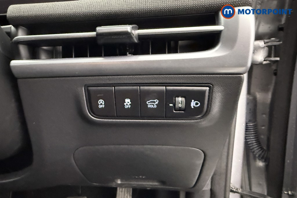 Hyundai Tucson Premium Manual Petrol SUV - Stock Number (1547624) - 14th supplementary image