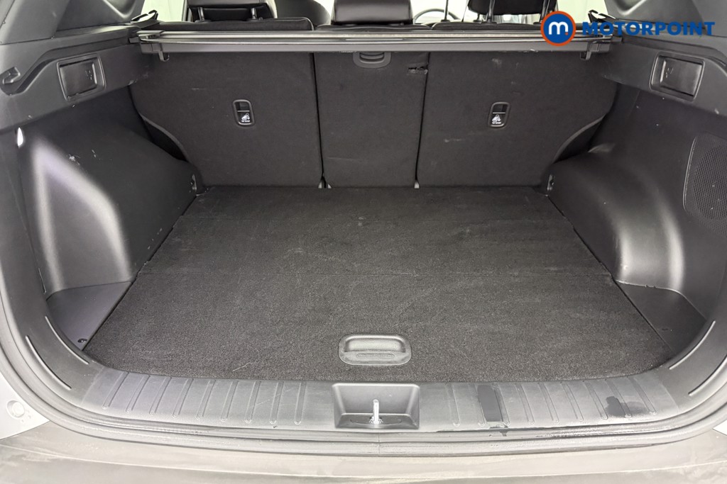Hyundai Tucson Premium Manual Petrol SUV - Stock Number (1547624) - 22nd supplementary image