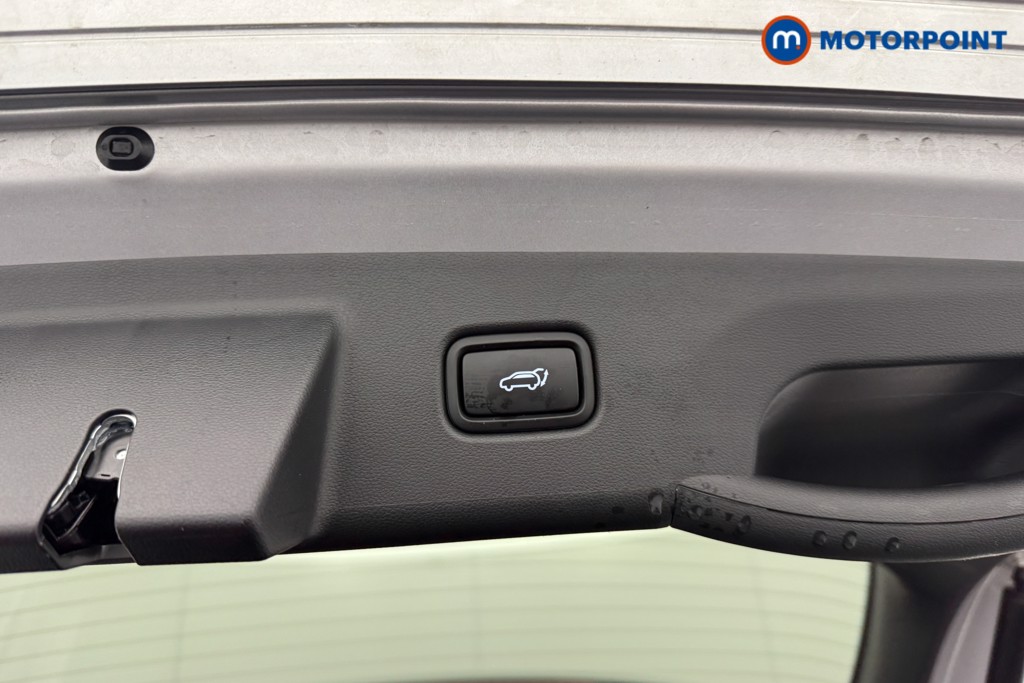 Hyundai Tucson Premium Manual Petrol SUV - Stock Number (1547624) - 23rd supplementary image