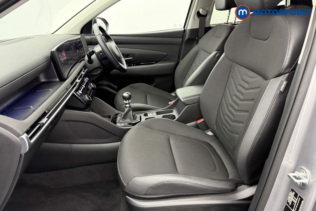 Hyundai Tucson Premium Manual Petrol SUV - Stock Number (1547624) - 24th supplementary image