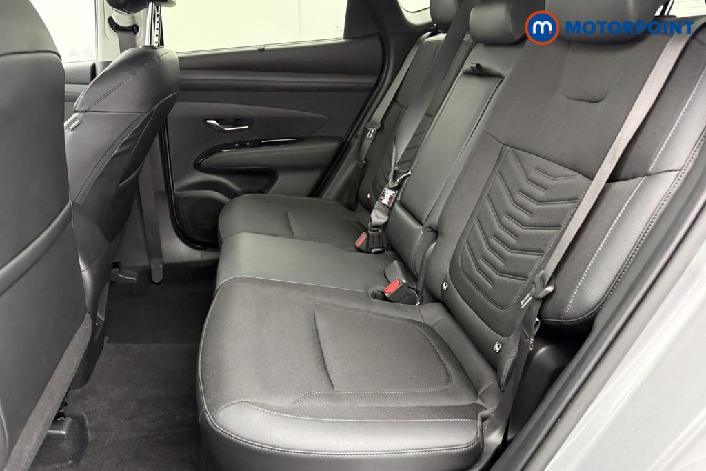 Hyundai Tucson Premium Manual Petrol SUV - Stock Number (1547624) - 26th supplementary image