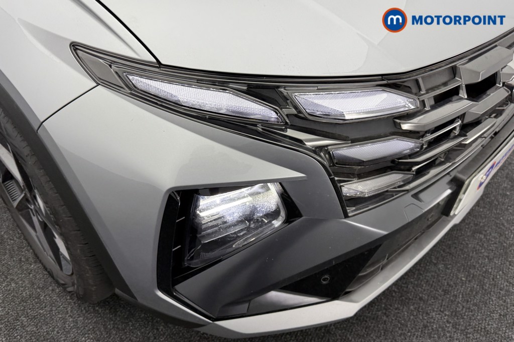 Hyundai Tucson Premium Manual Petrol SUV - Stock Number (1547624) - 30th supplementary image