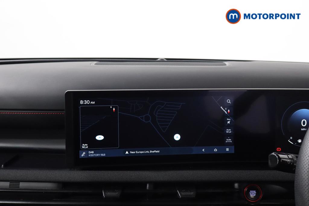 Hyundai Tucson N Line Manual Petrol SUV - Stock Number (1547652) - 2nd supplementary image