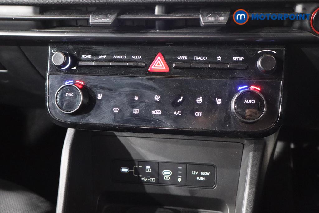 Hyundai Tucson N Line Manual Petrol SUV - Stock Number (1547652) - 4th supplementary image