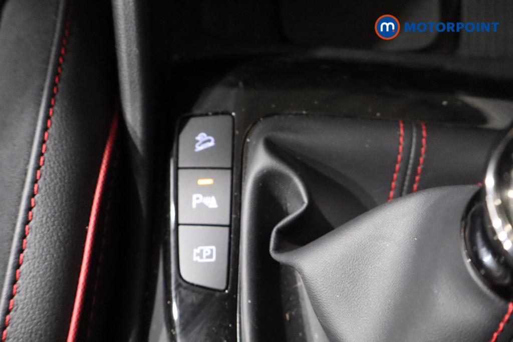 Hyundai Tucson N Line Manual Petrol SUV - Stock Number (1547652) - 6th supplementary image