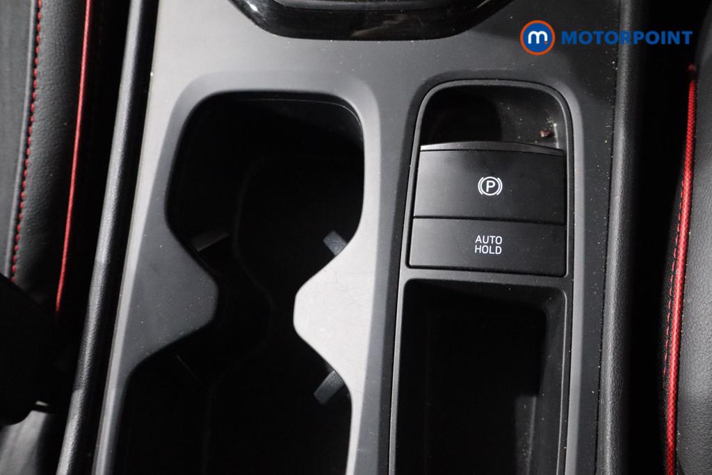 Hyundai Tucson N Line Manual Petrol SUV - Stock Number (1547652) - 7th supplementary image