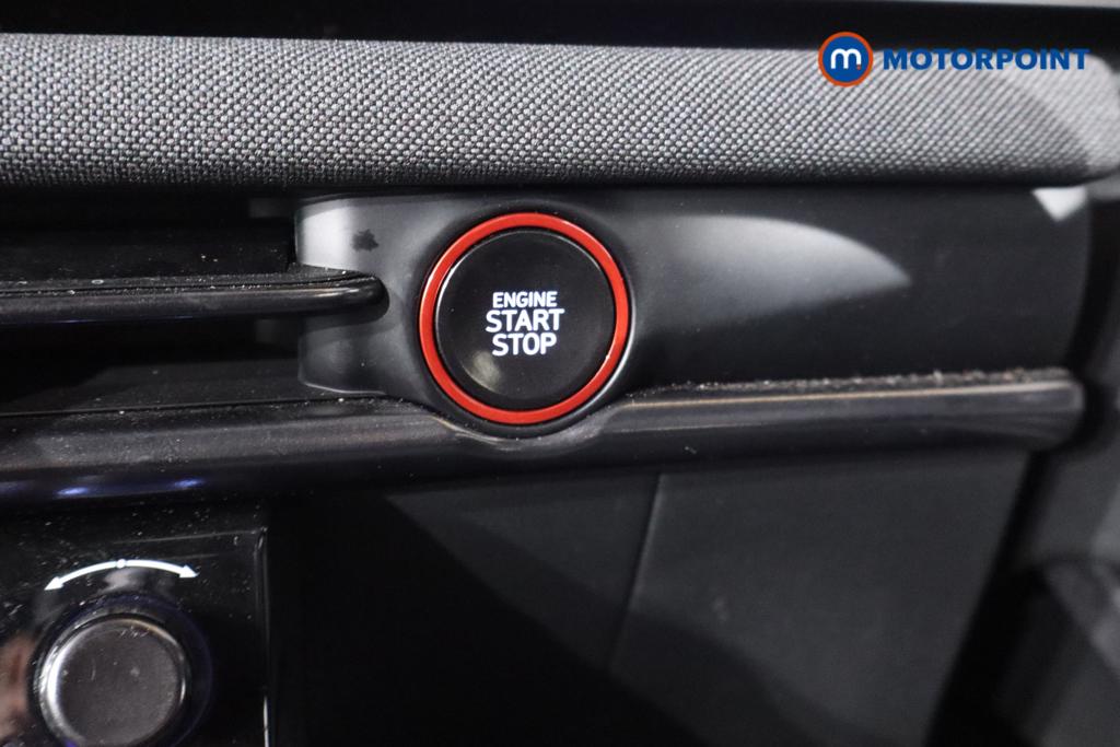 Hyundai Tucson N Line Manual Petrol SUV - Stock Number (1547652) - 8th supplementary image