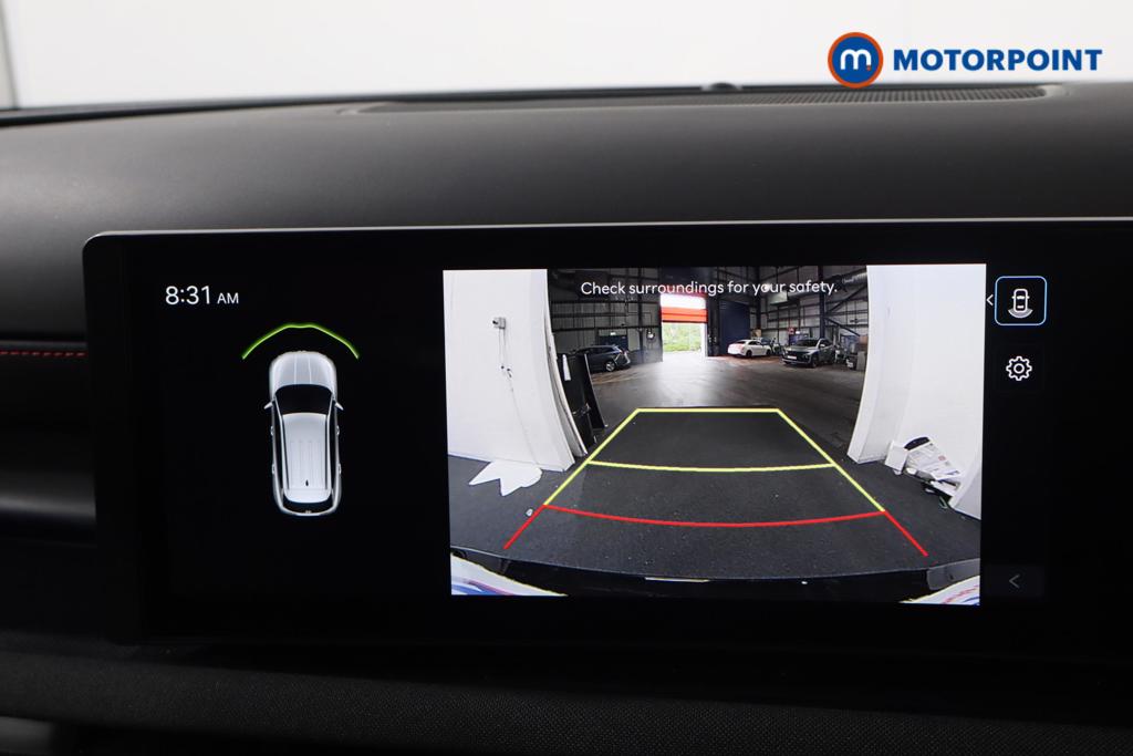 Hyundai Tucson N Line Manual Petrol SUV - Stock Number (1547652) - 11th supplementary image
