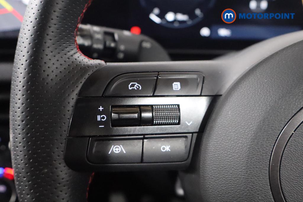 Hyundai Tucson N Line Manual Petrol SUV - Stock Number (1547652) - 12th supplementary image