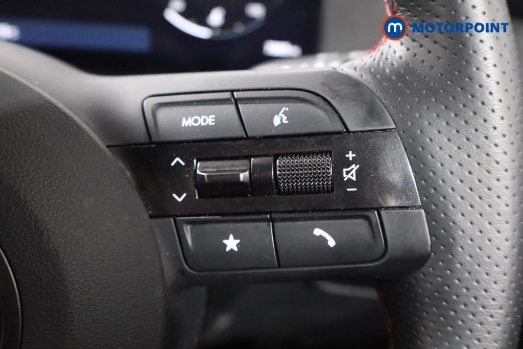 Hyundai Tucson N Line Manual Petrol SUV - Stock Number (1547652) - 13th supplementary image