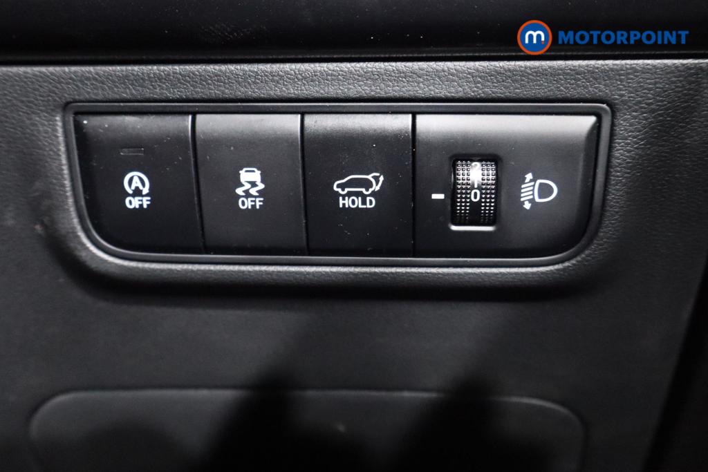 Hyundai Tucson N Line Manual Petrol SUV - Stock Number (1547652) - 14th supplementary image