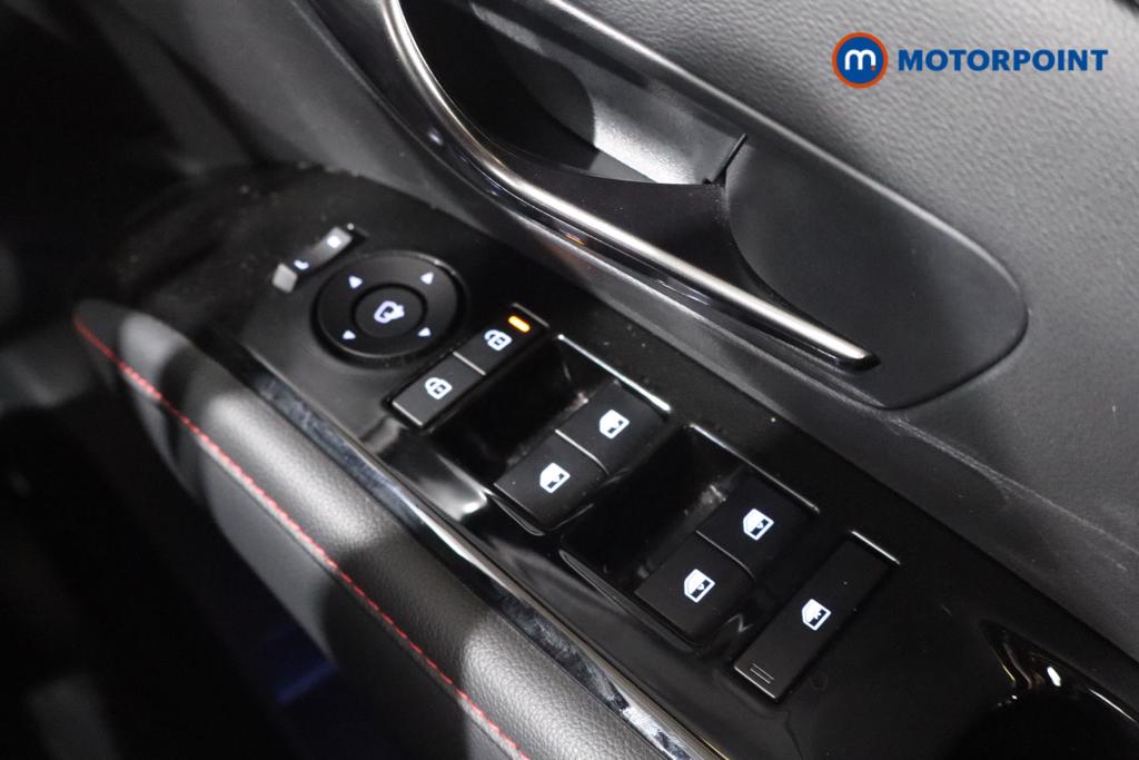 Hyundai Tucson N Line Manual Petrol SUV - Stock Number (1547652) - 15th supplementary image