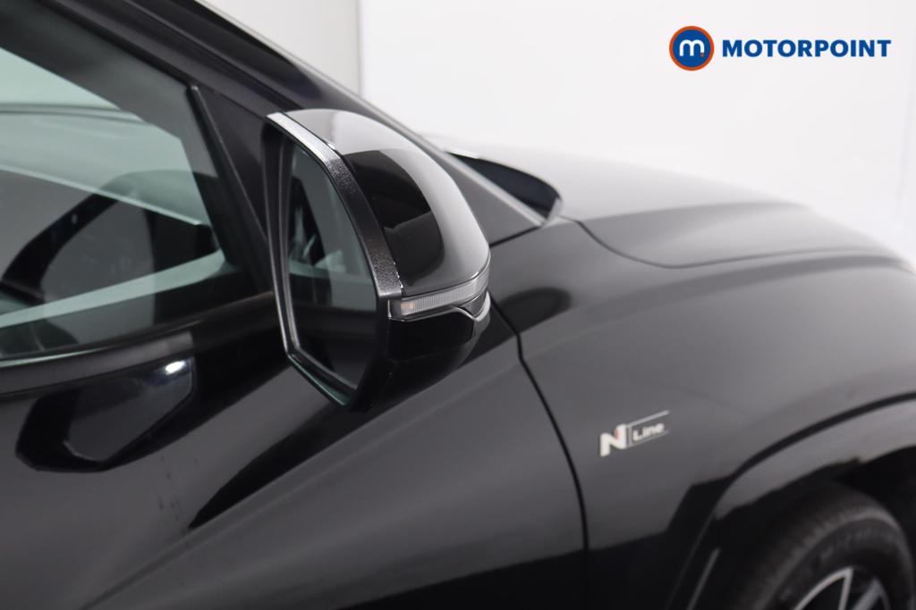 Hyundai Tucson N Line Manual Petrol SUV - Stock Number (1547652) - 16th supplementary image