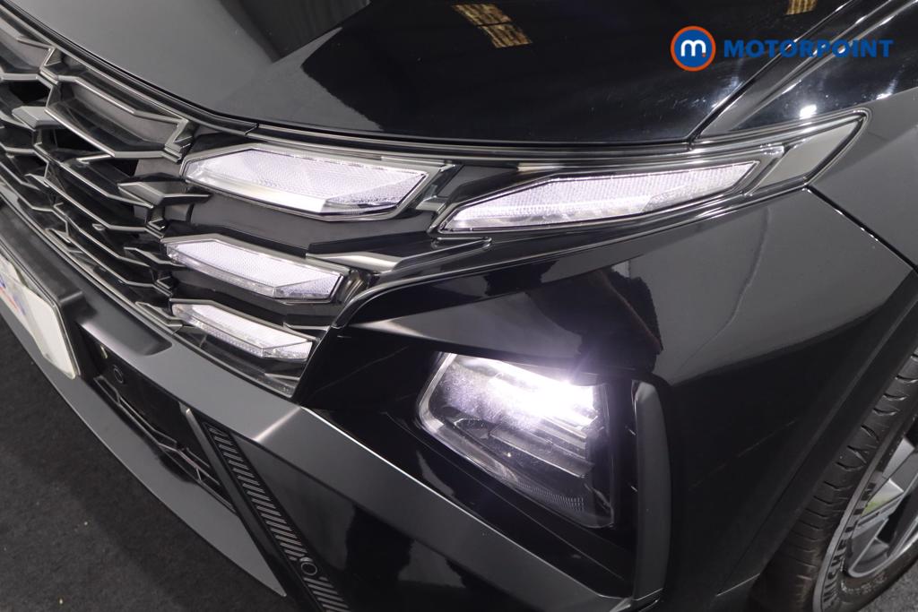Hyundai Tucson N Line Manual Petrol SUV - Stock Number (1547652) - 18th supplementary image
