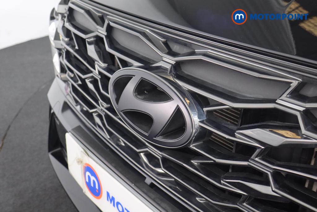 Hyundai Tucson N Line Manual Petrol SUV - Stock Number (1547652) - 19th supplementary image