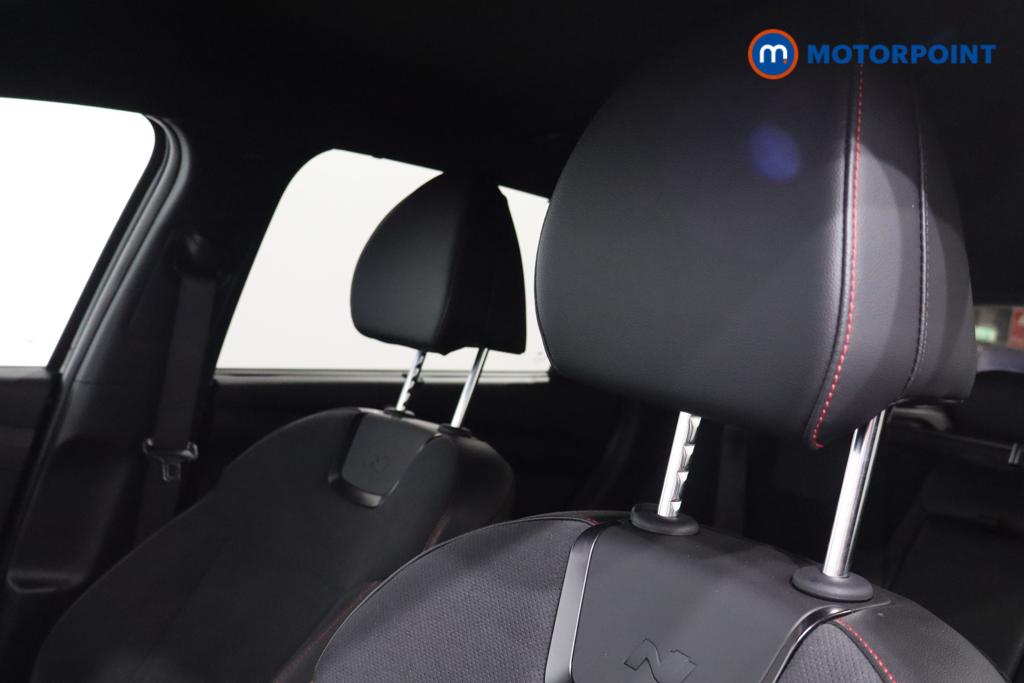 Hyundai Tucson N Line Manual Petrol SUV - Stock Number (1547652) - 21st supplementary image