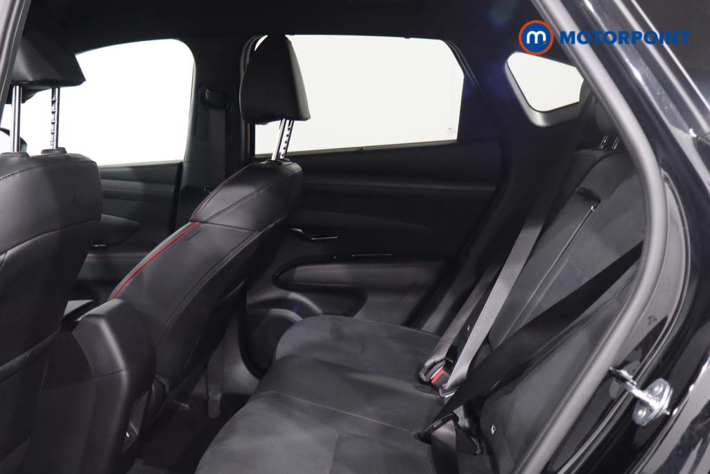 Hyundai Tucson N Line Manual Petrol SUV - Stock Number (1547652) - 22nd supplementary image