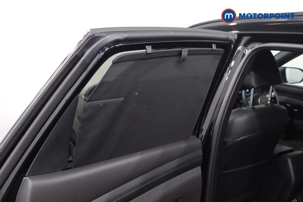 Hyundai Tucson N Line Manual Petrol SUV - Stock Number (1547652) - 23rd supplementary image