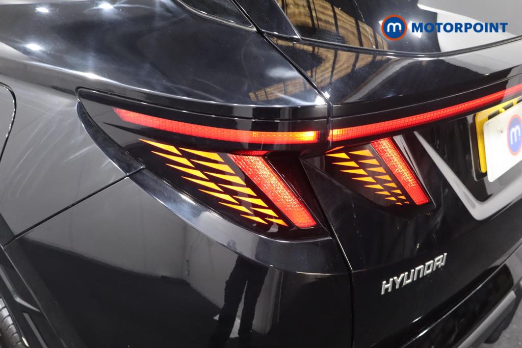 Hyundai Tucson N Line Manual Petrol SUV - Stock Number (1547652) - 24th supplementary image