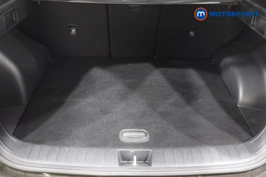 Hyundai Tucson N Line Manual Petrol SUV - Stock Number (1547652) - 27th supplementary image