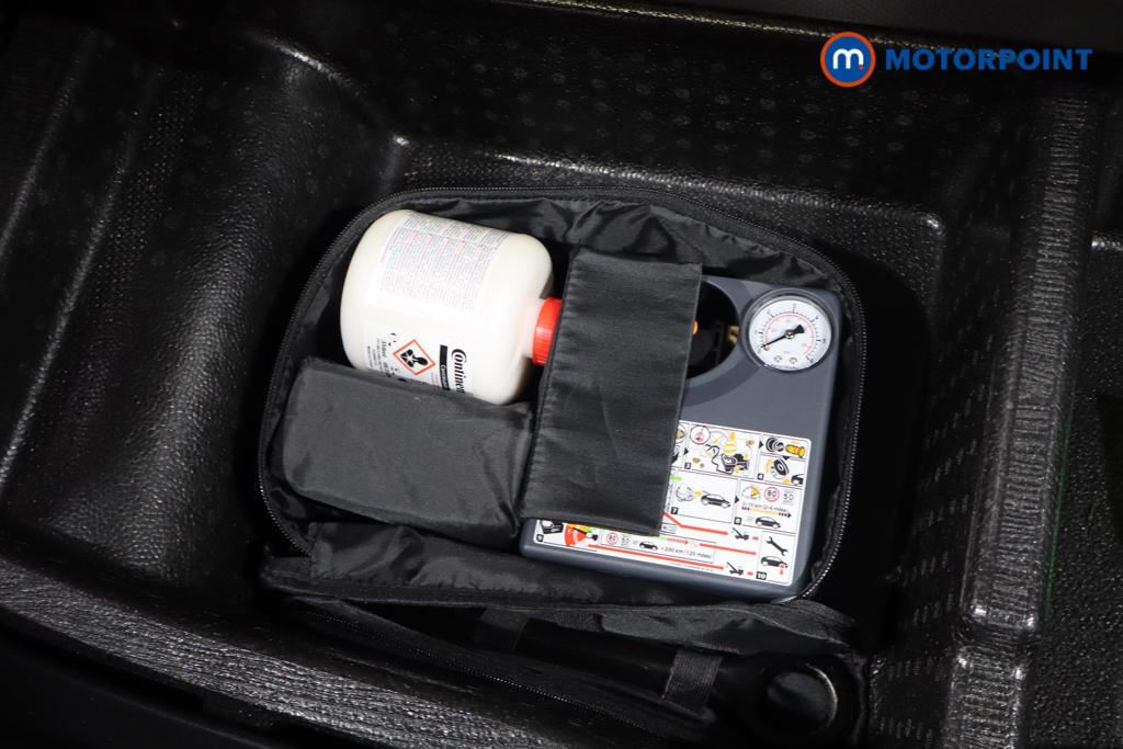 Hyundai Tucson N Line Manual Petrol SUV - Stock Number (1547652) - 28th supplementary image