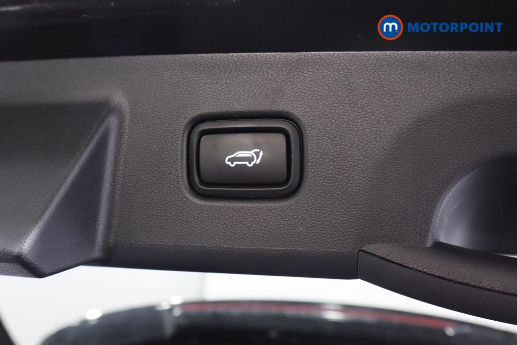 Hyundai Tucson N Line Manual Petrol SUV - Stock Number (1547652) - 29th supplementary image