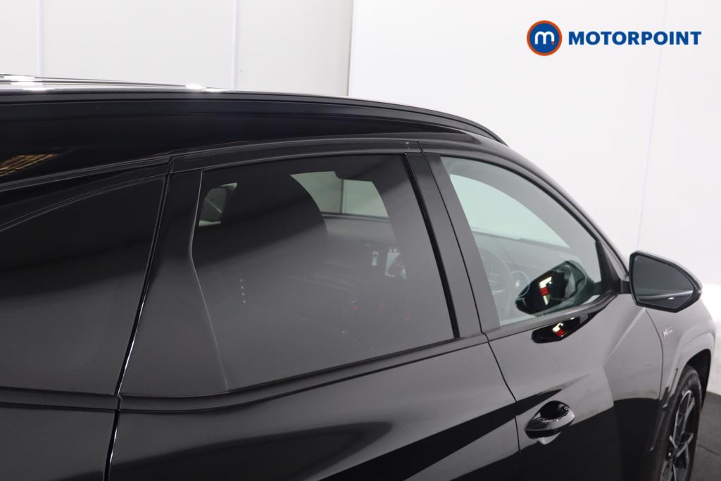 Hyundai Tucson N Line Manual Petrol SUV - Stock Number (1547652) - 30th supplementary image
