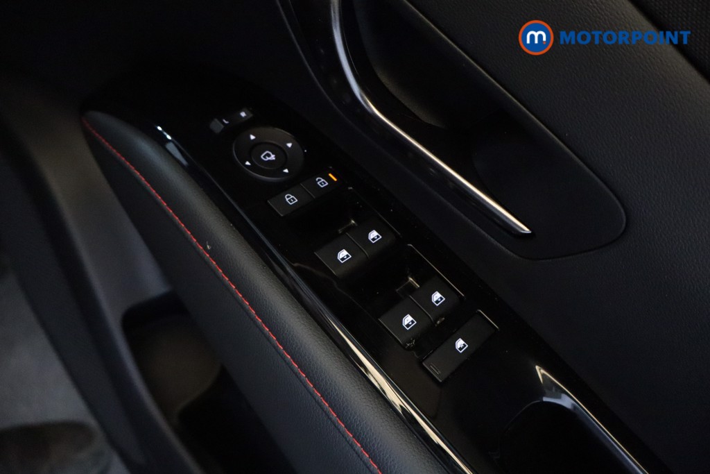 Hyundai Tucson N Line Manual Petrol SUV - Stock Number (1547662) - 6th supplementary image