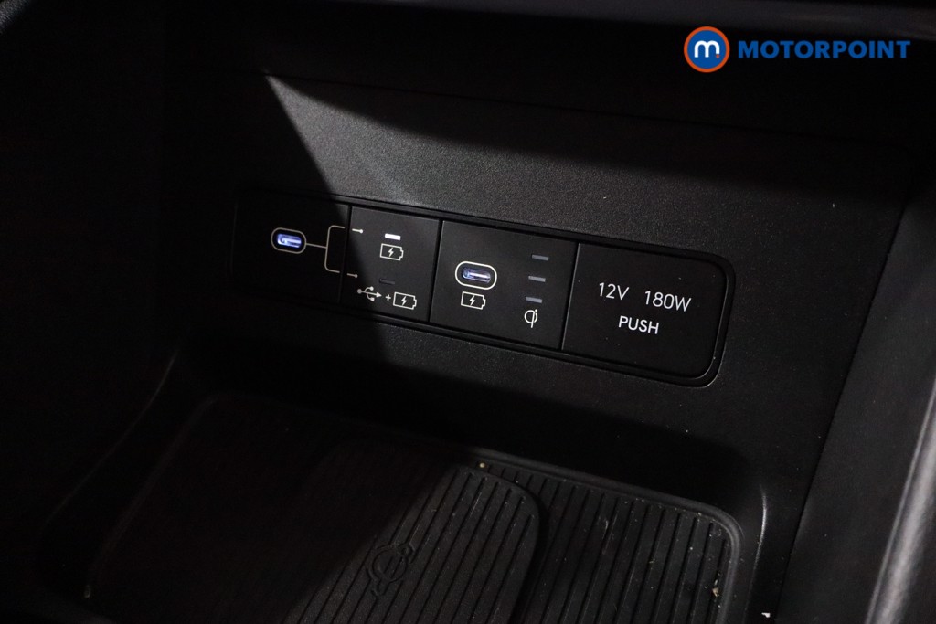 Hyundai Tucson N Line Manual Petrol SUV - Stock Number (1547662) - 9th supplementary image