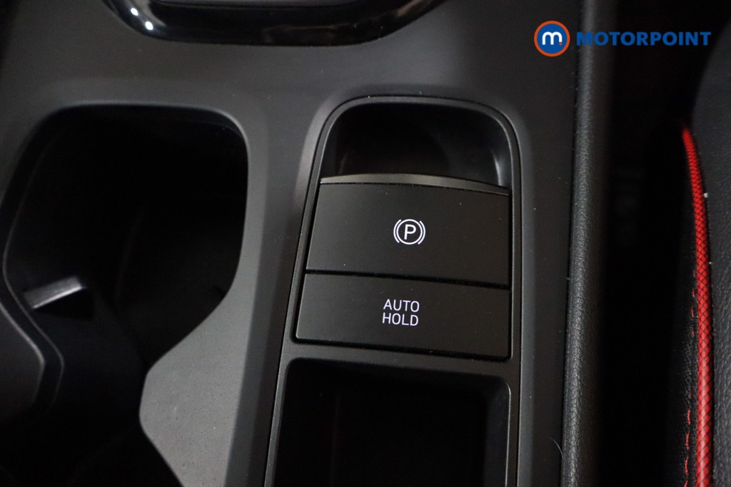 Hyundai Tucson N Line Manual Petrol SUV - Stock Number (1547662) - 11th supplementary image