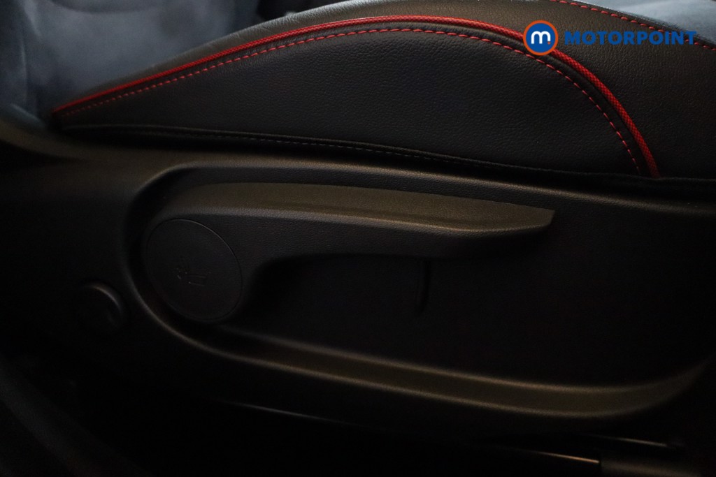 Hyundai Tucson N Line Manual Petrol SUV - Stock Number (1547662) - 12th supplementary image