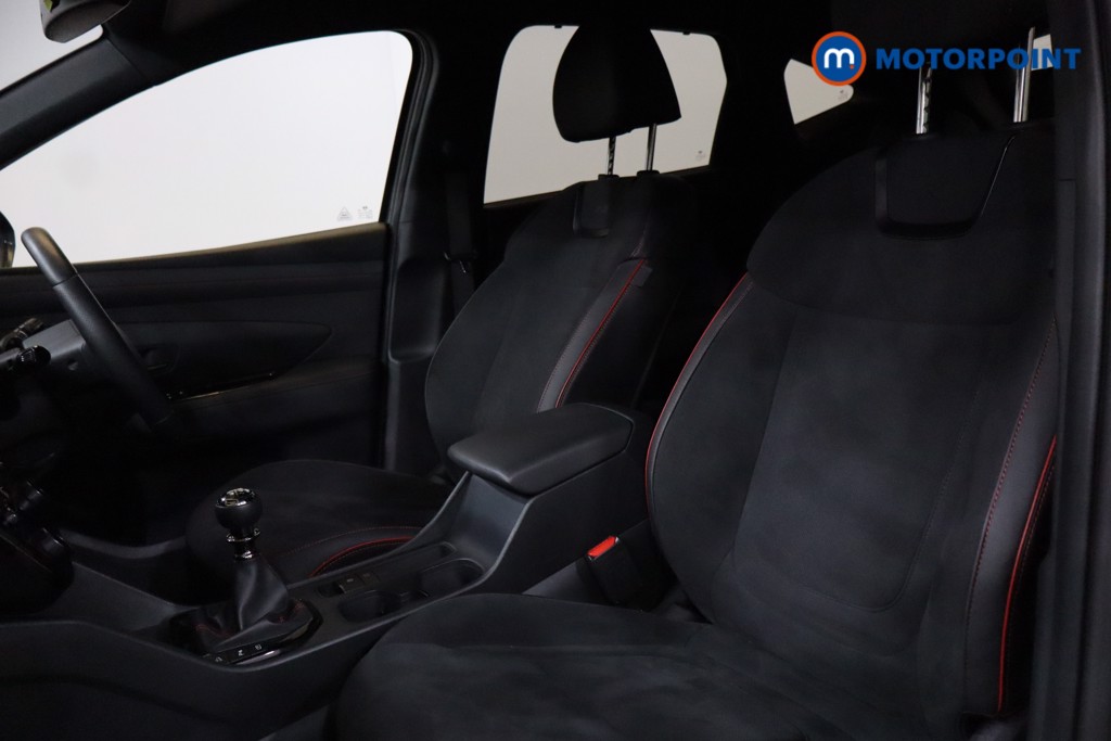 Hyundai Tucson N Line Manual Petrol SUV - Stock Number (1547662) - 16th supplementary image