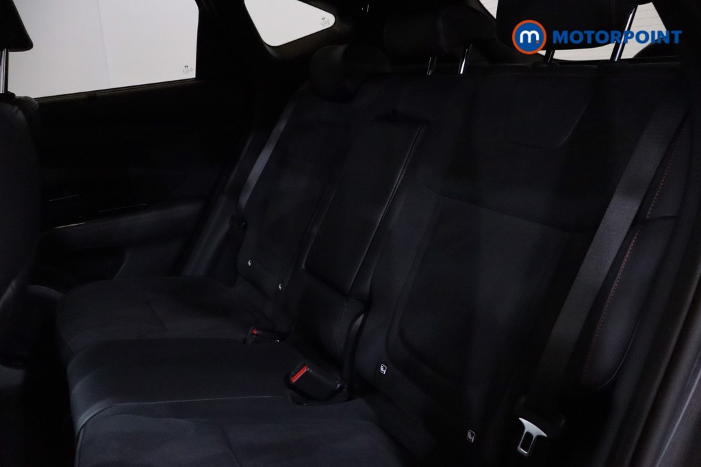 Hyundai Tucson N Line Manual Petrol SUV - Stock Number (1547662) - 18th supplementary image