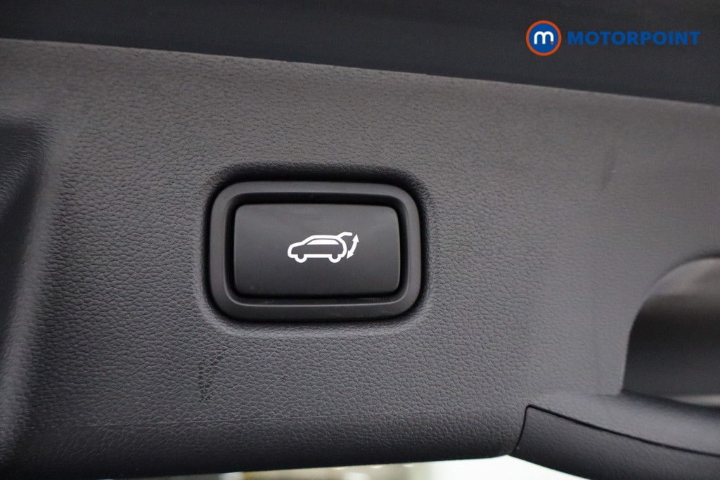 Hyundai Tucson N Line Manual Petrol SUV - Stock Number (1547662) - 20th supplementary image