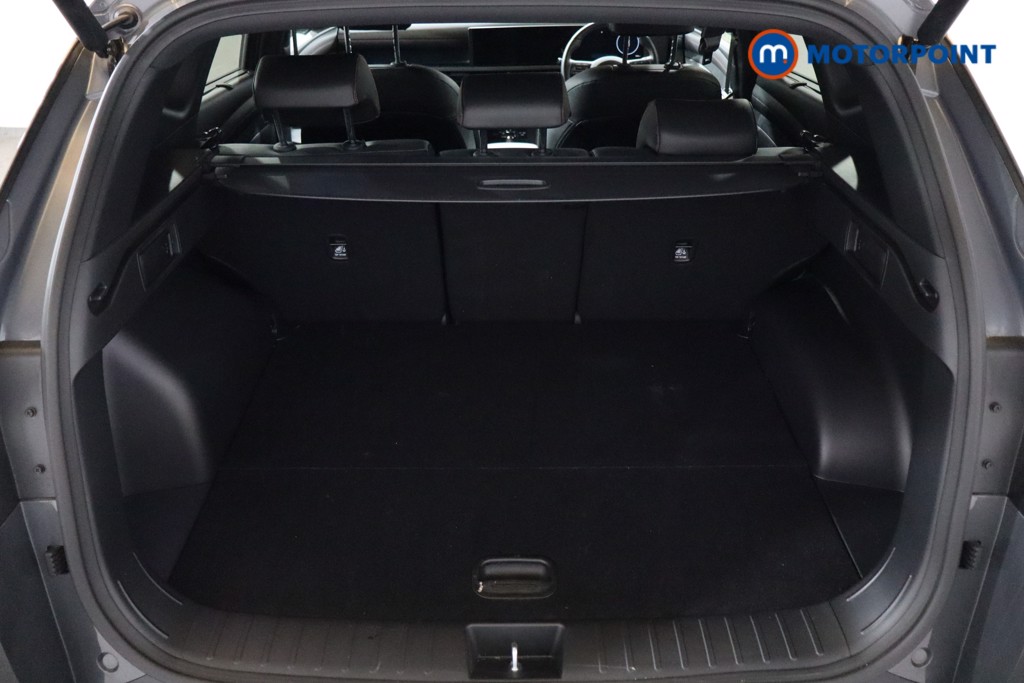 Hyundai Tucson N Line Manual Petrol SUV - Stock Number (1547662) - 21st supplementary image