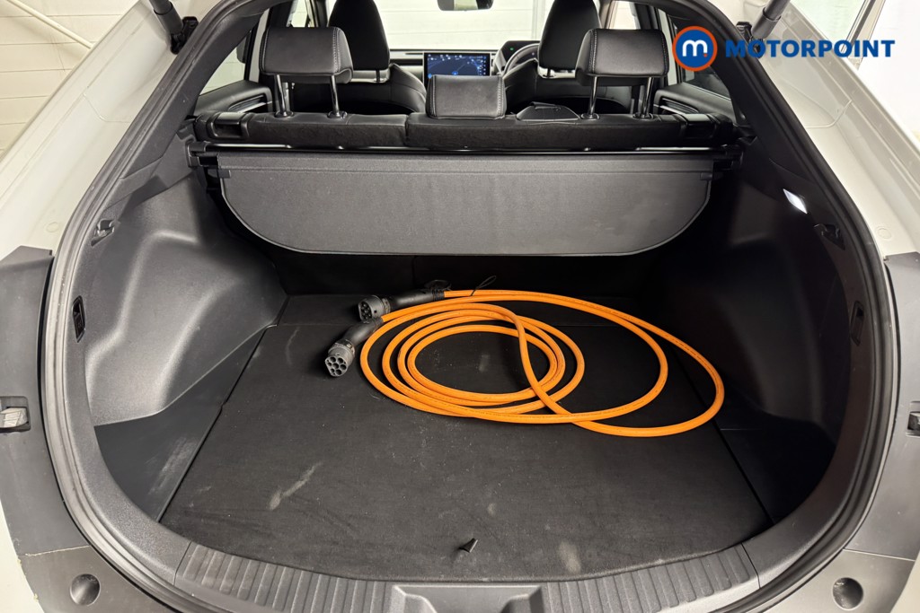 Toyota Bz4x Motion Automatic Electric SUV - Stock Number (1547686) - 3rd supplementary image