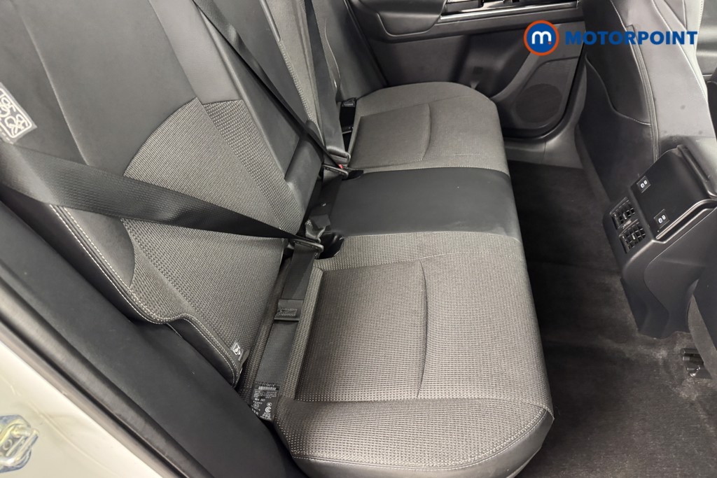 Toyota Bz4x Motion Automatic Electric SUV - Stock Number (1547686) - 4th supplementary image