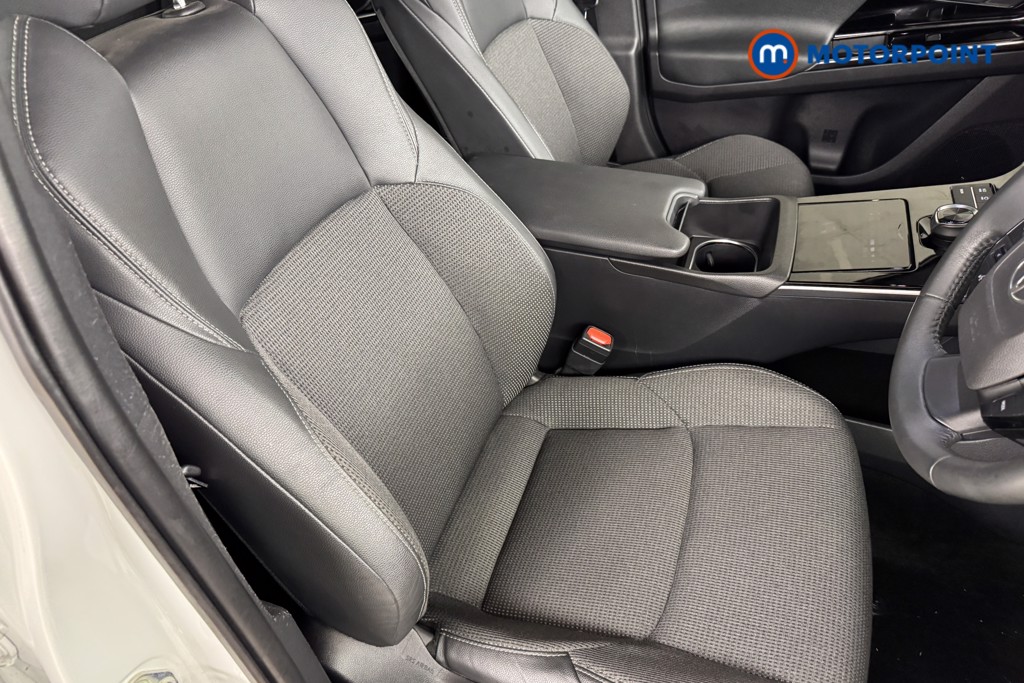 Toyota Bz4x Motion Automatic Electric SUV - Stock Number (1547686) - 5th supplementary image