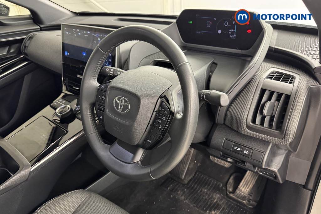 Toyota Bz4x Motion Automatic Electric SUV - Stock Number (1547686) - 7th supplementary image