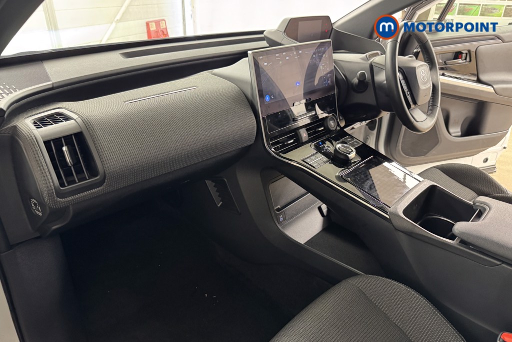 Toyota Bz4x Motion Automatic Electric SUV - Stock Number (1547686) - 8th supplementary image