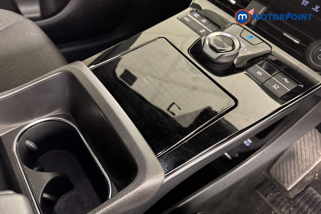 Toyota Bz4x Motion Automatic Electric SUV - Stock Number (1547686) - 10th supplementary image